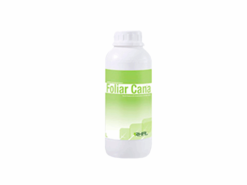 Foliar Cana
