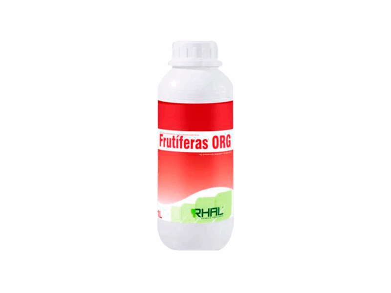 Frutíferas ORG