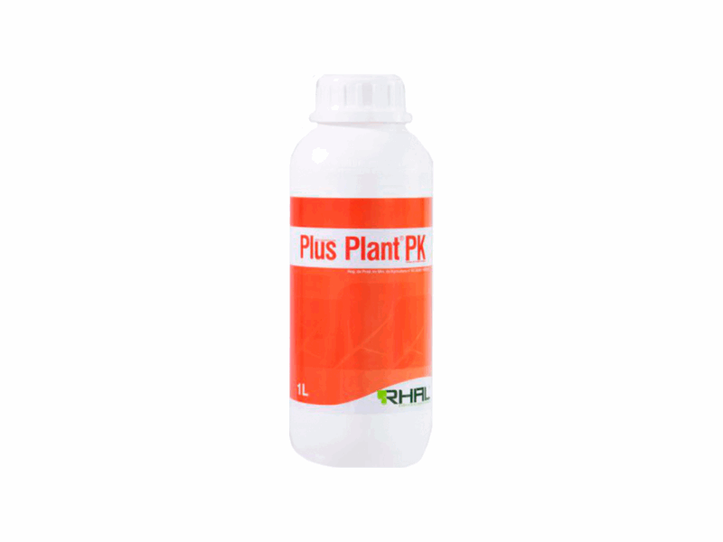 Plus Plant PK